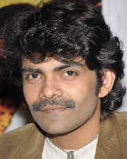 Raghav Ranganathan Picture