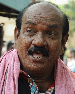 Tamil actor nellai siva