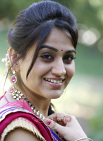 Aksha Pardasany Picture