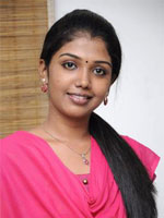 Riythvika Picture