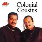 Colonial Cousins Picture