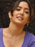 Niveditha Picture