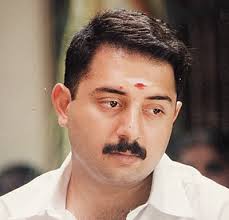 Arvind Swamy Picture