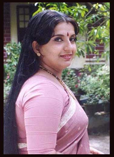 Profile of Actress Ambika - Tamil Movie Data Base of 