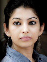 Anuja Iyer Picture