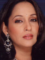 Ashwini Bhave Picture